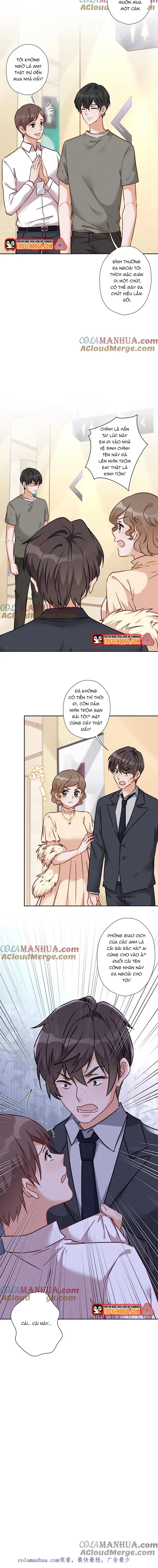 Long Vương Điện: Người Ở Rể Giàu Nhất Chapter 89 - 4