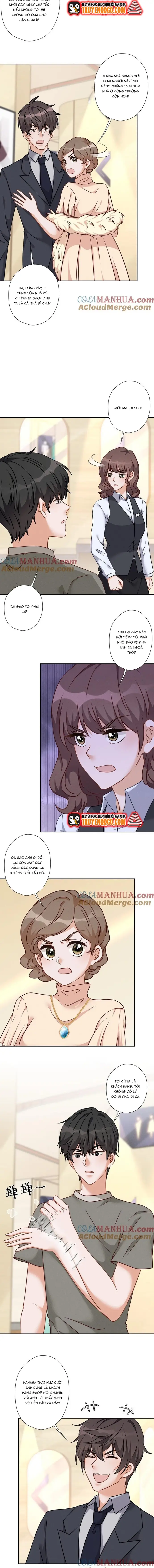 Long Vương Điện: Người Ở Rể Giàu Nhất Chapter 90 - 2