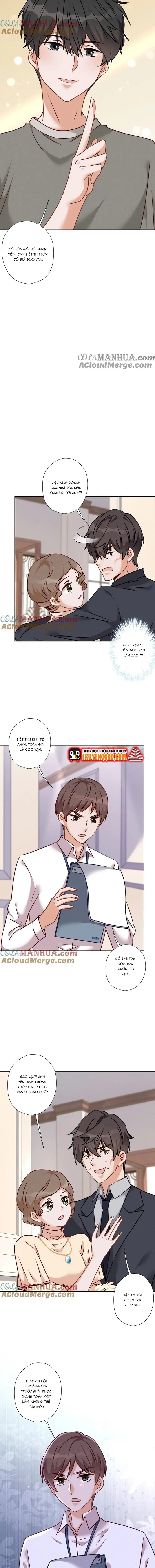 Long Vương Điện: Người Ở Rể Giàu Nhất Chapter 90 - 4