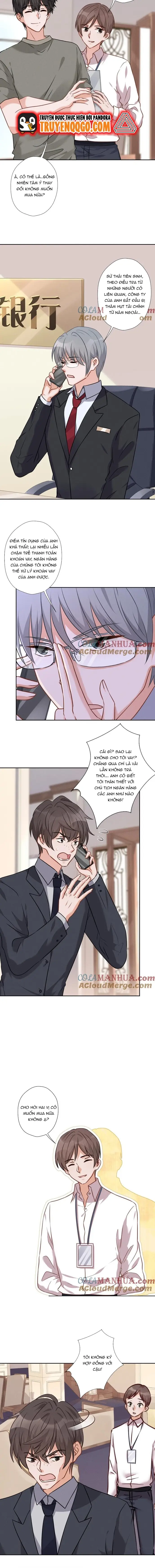 Long Vương Điện: Người Ở Rể Giàu Nhất Chapter 91 - 3