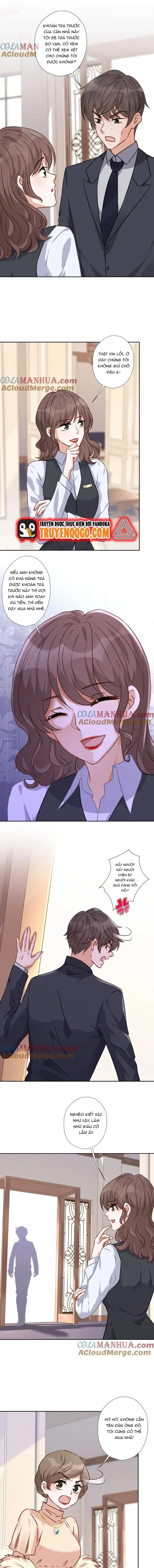 Long Vương Điện: Người Ở Rể Giàu Nhất Chapter 91 - 4