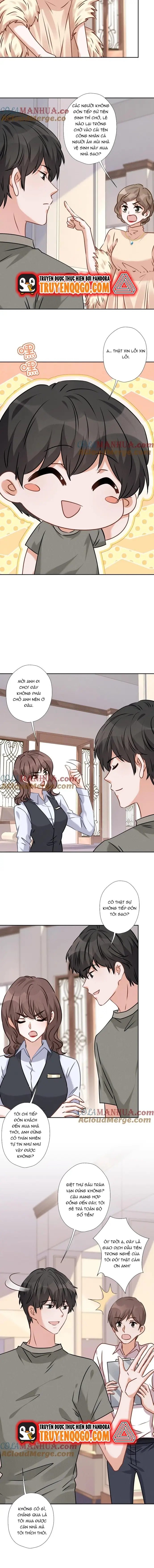 Long Vương Điện: Người Ở Rể Giàu Nhất Chapter 91 - 5