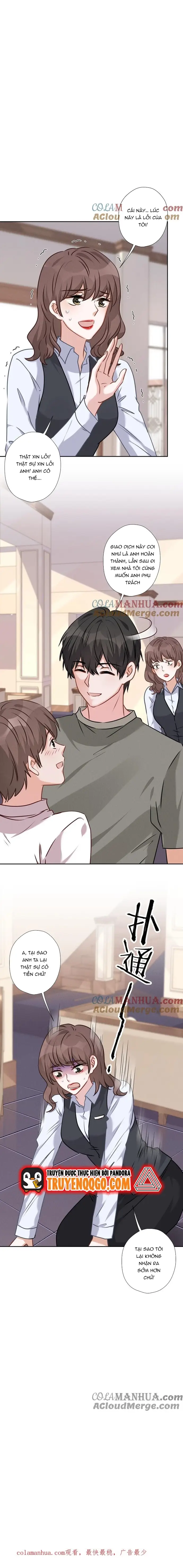 Long Vương Điện: Người Ở Rể Giàu Nhất Chapter 91 - 6