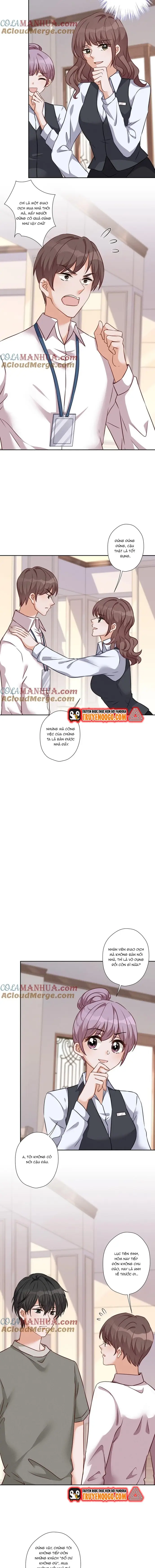 Long Vương Điện: Người Ở Rể Giàu Nhất Chapter 92 - 3