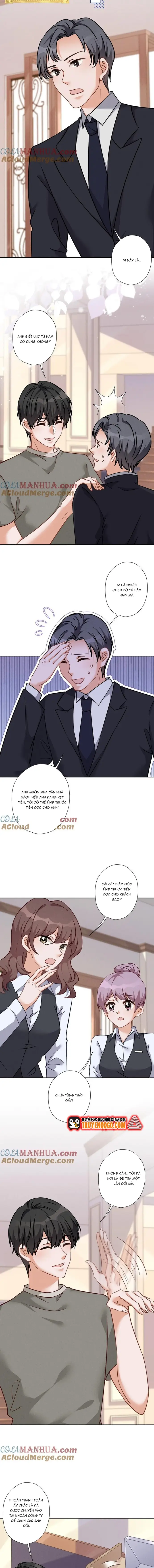 Long Vương Điện: Người Ở Rể Giàu Nhất Chapter 92 - 5