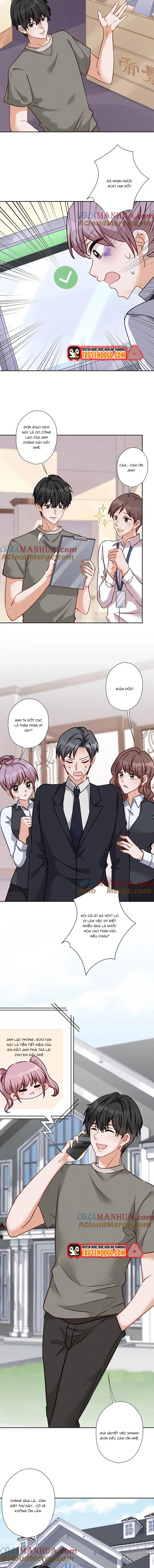 Long Vương Điện: Người Ở Rể Giàu Nhất Chapter 92 - 6