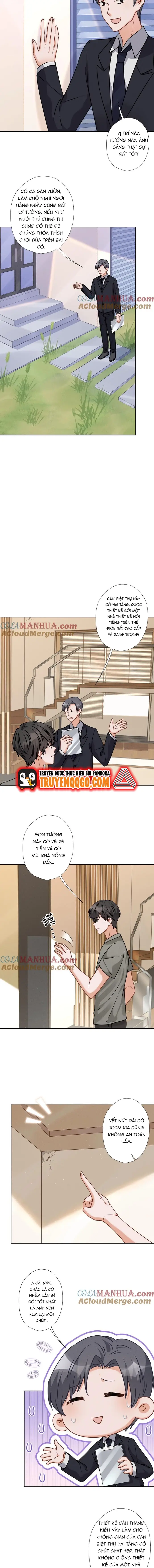 Long Vương Điện: Người Ở Rể Giàu Nhất Chapter 93 - 2