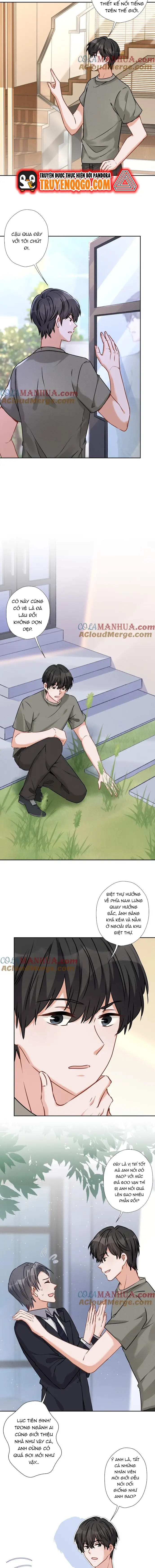 Long Vương Điện: Người Ở Rể Giàu Nhất Chapter 93 - 3