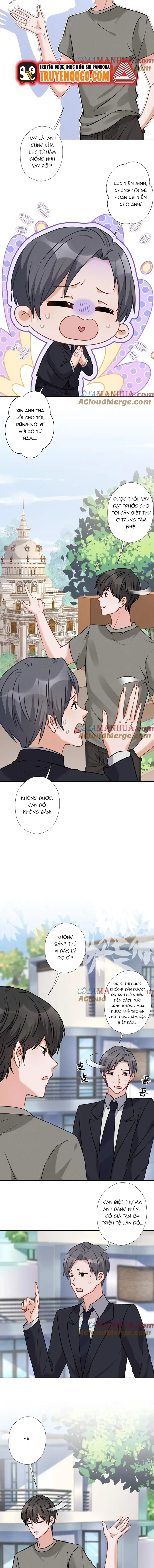 Long Vương Điện: Người Ở Rể Giàu Nhất Chapter 93 - 4