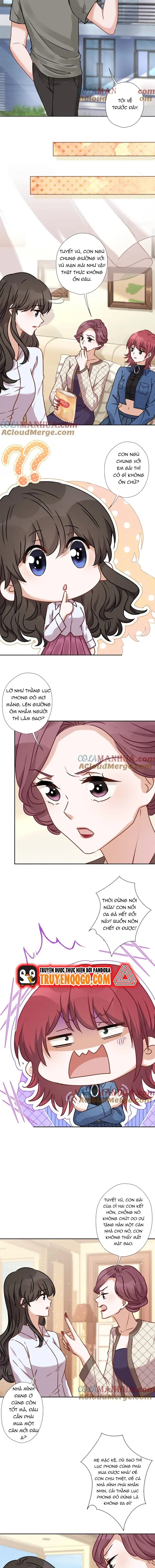 Long Vương Điện: Người Ở Rể Giàu Nhất Chapter 93 - 5