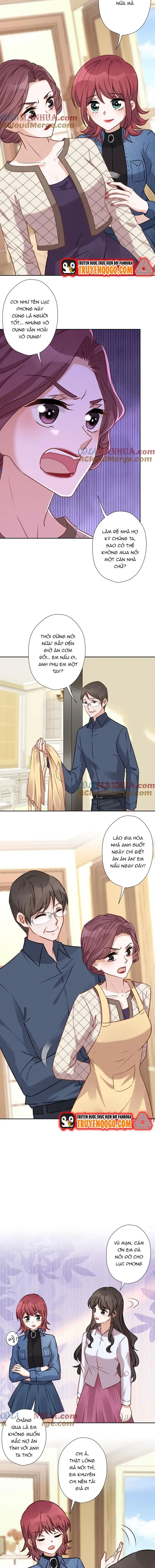 Long Vương Điện: Người Ở Rể Giàu Nhất Chapter 94 - 4