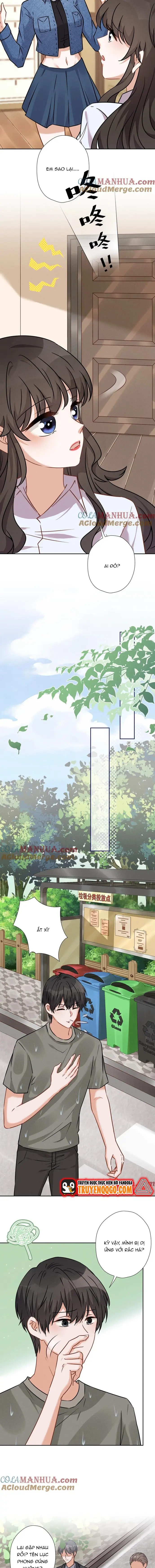 Long Vương Điện: Người Ở Rể Giàu Nhất Chapter 94 - 5