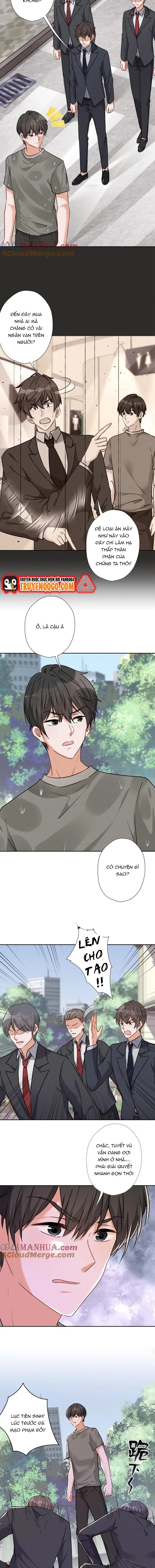 Long Vương Điện: Người Ở Rể Giàu Nhất Chapter 94 - 6