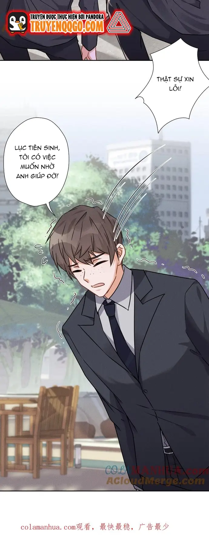 Long Vương Điện: Người Ở Rể Giàu Nhất Chapter 94 - 7