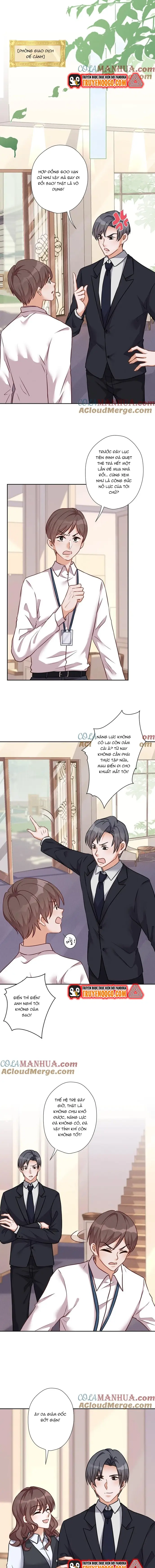 Long Vương Điện: Người Ở Rể Giàu Nhất Chapter 95 - 3