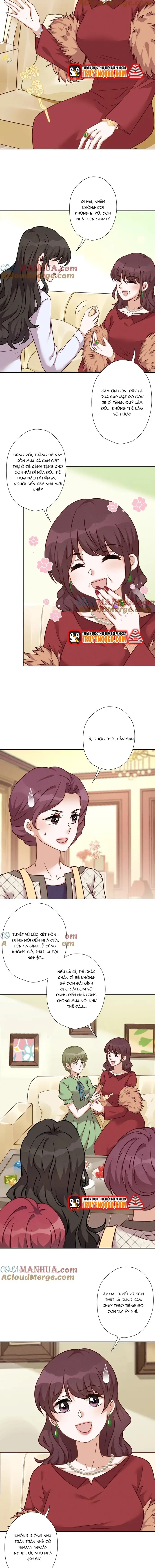 Long Vương Điện: Người Ở Rể Giàu Nhất Chapter 95 - 6