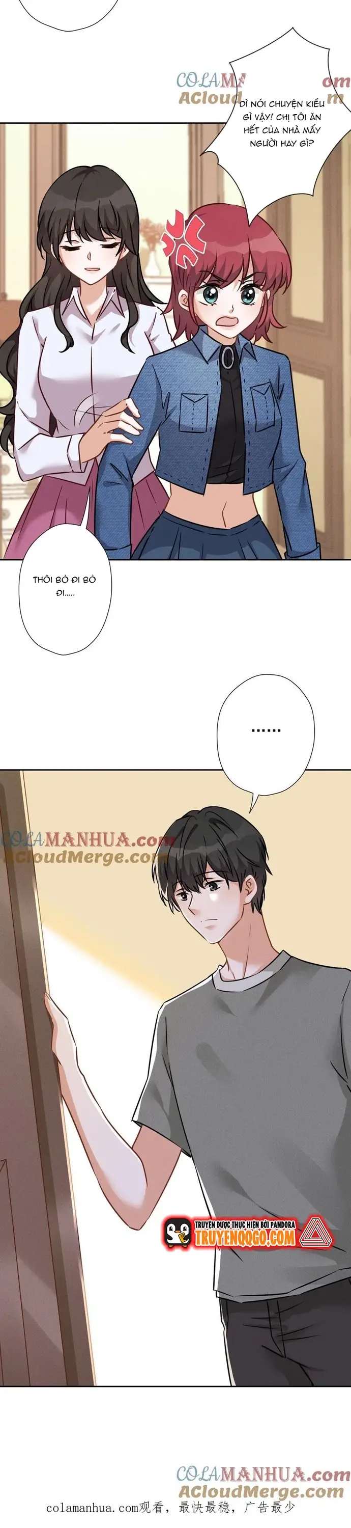 Long Vương Điện: Người Ở Rể Giàu Nhất Chapter 95 - 7