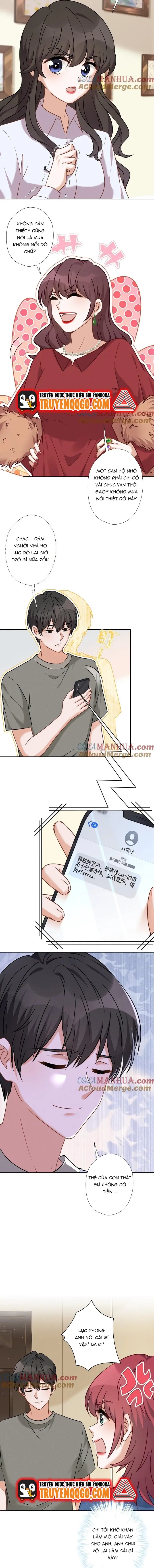 Long Vương Điện: Người Ở Rể Giàu Nhất Chapter 96 - 4