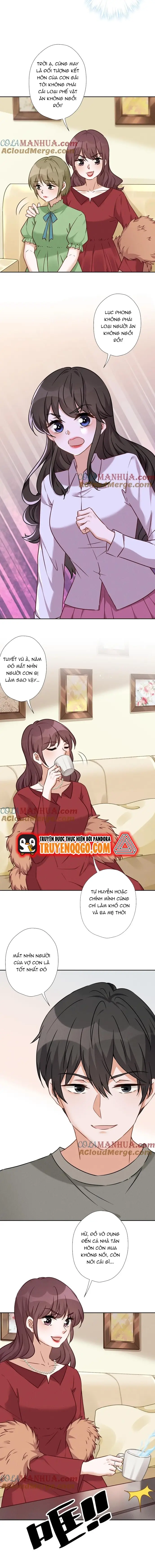 Long Vương Điện: Người Ở Rể Giàu Nhất Chapter 96 - 5