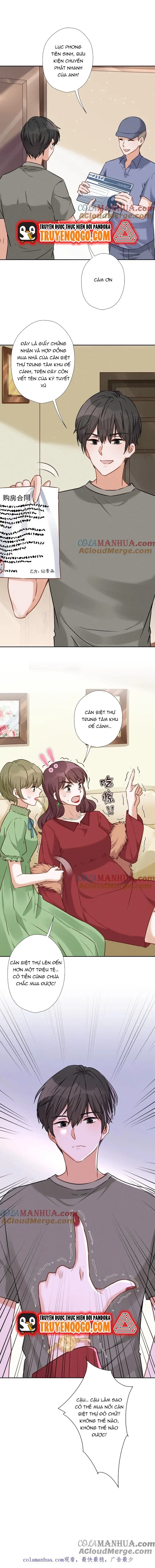 Long Vương Điện: Người Ở Rể Giàu Nhất Chapter 96 - 6