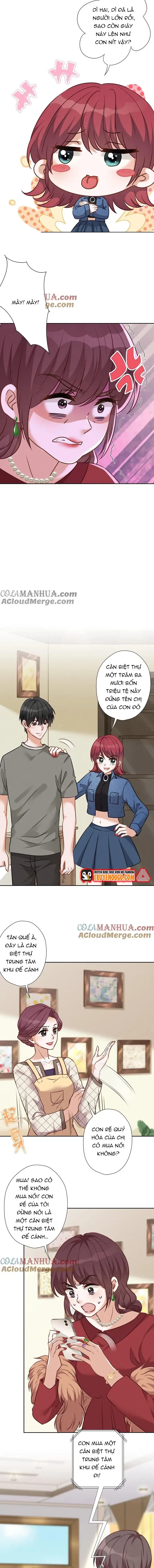 Long Vương Điện: Người Ở Rể Giàu Nhất Chapter 97 - 2