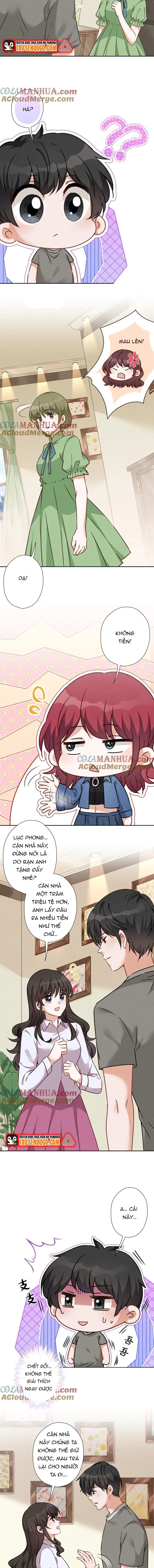 Long Vương Điện: Người Ở Rể Giàu Nhất Chapter 97 - 4