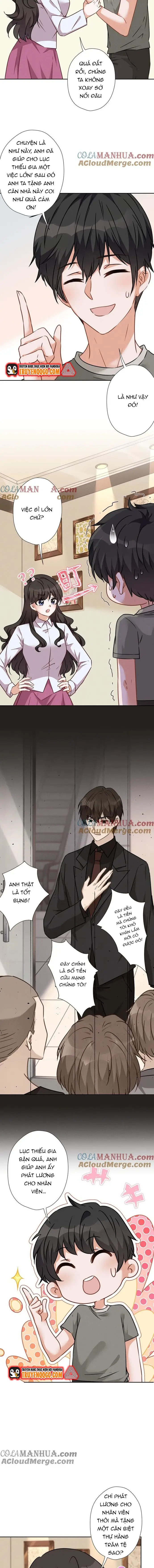 Long Vương Điện: Người Ở Rể Giàu Nhất Chapter 97 - 5