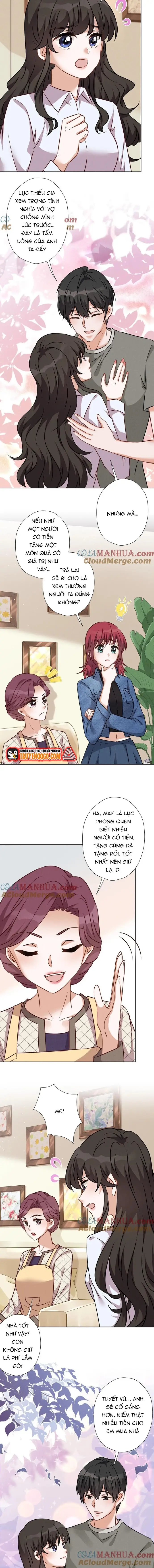 Long Vương Điện: Người Ở Rể Giàu Nhất Chapter 97 - 6