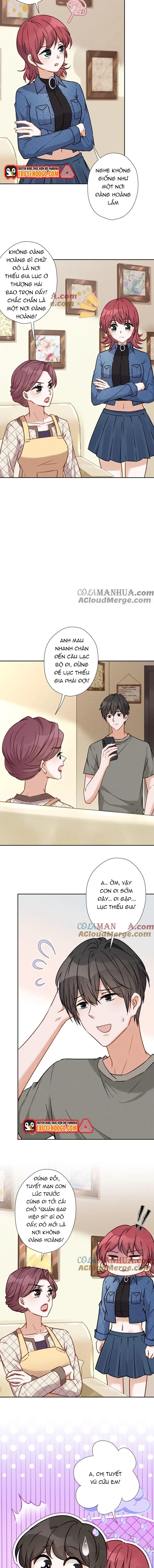 Long Vương Điện: Người Ở Rể Giàu Nhất Chapter 98 - 2