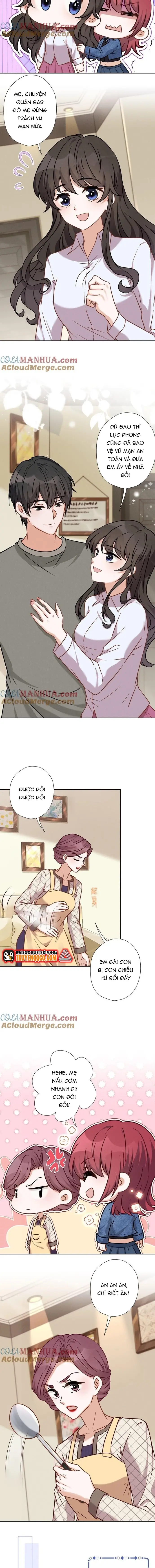 Long Vương Điện: Người Ở Rể Giàu Nhất Chapter 98 - 3