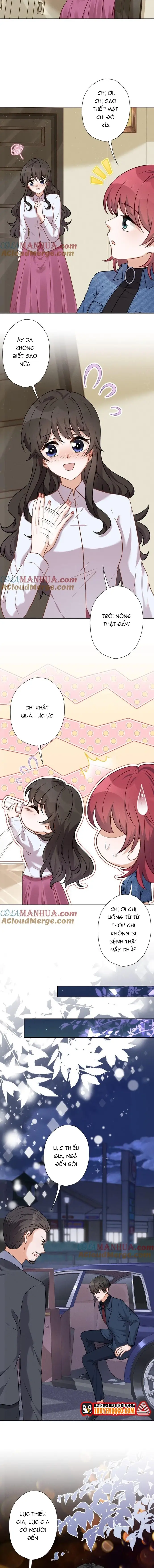 Long Vương Điện: Người Ở Rể Giàu Nhất Chapter 98 - 6