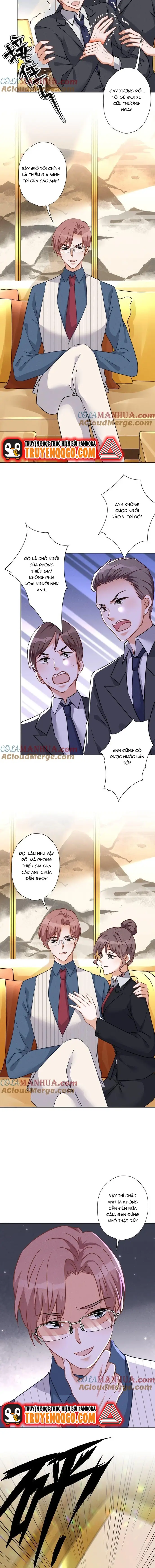 Long Vương Điện: Người Ở Rể Giàu Nhất Chapter 99 - 4