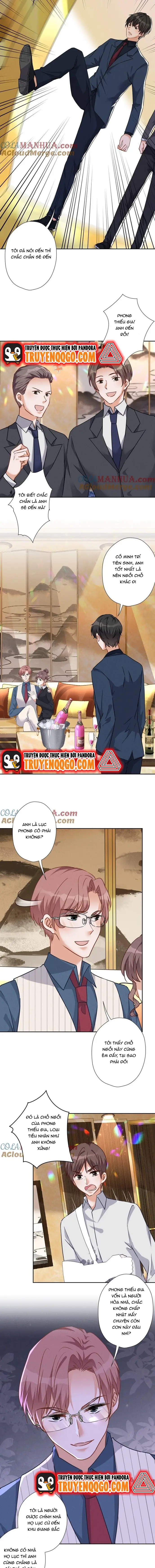 Long Vương Điện: Người Ở Rể Giàu Nhất Chapter 99 - 5