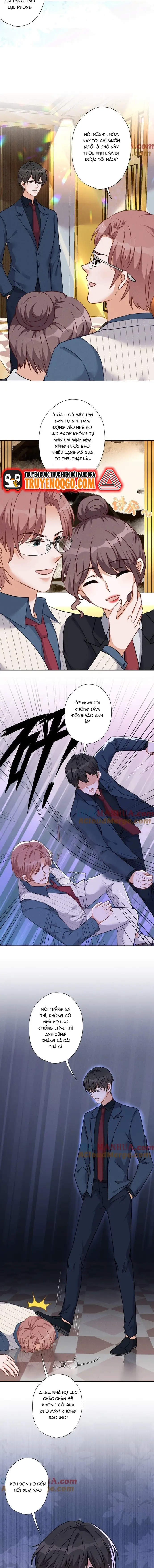 Long Vương Điện: Người Ở Rể Giàu Nhất Chapter 99 - 6