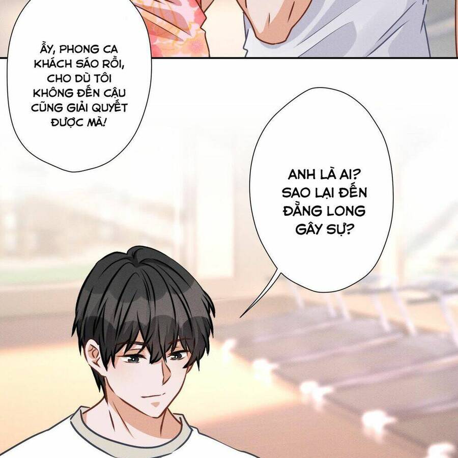 Long Vương Điện: Người Ở Rể Giàu Nhất Chapter 23 - 22
