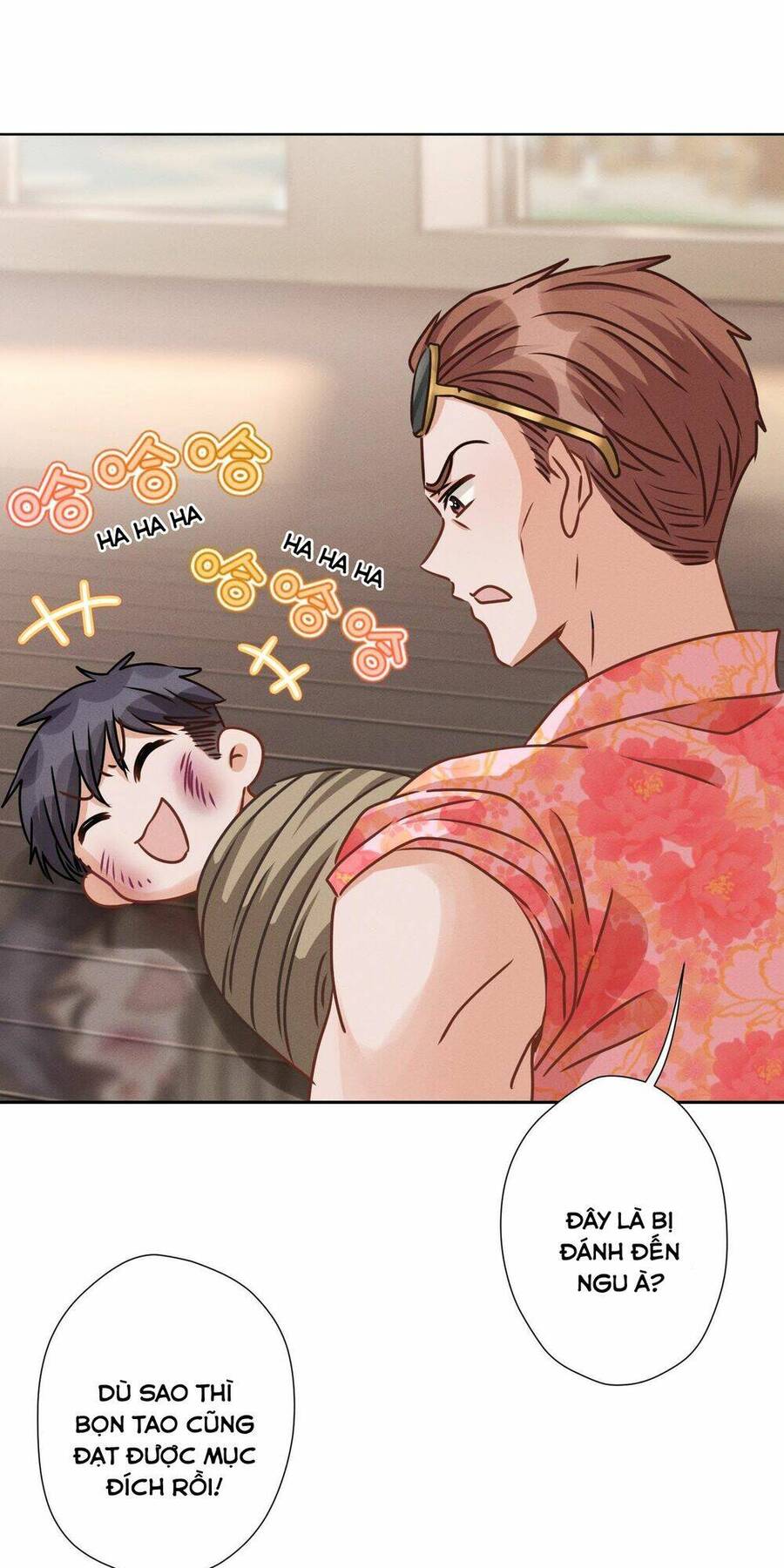 Long Vương Điện: Người Ở Rể Giàu Nhất Chapter 23 - 26