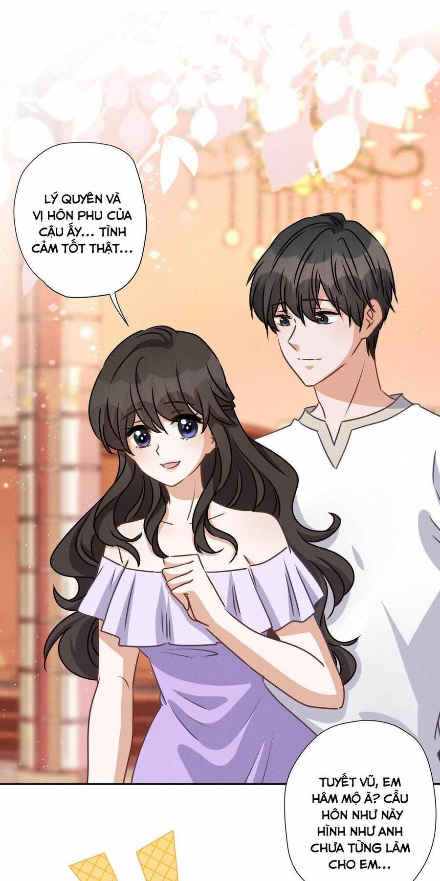 Long Vương Điện: Người Ở Rể Giàu Nhất Chapter 24 - 21