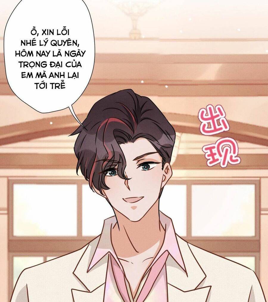 Long Vương Điện: Người Ở Rể Giàu Nhất Chapter 24 - 25