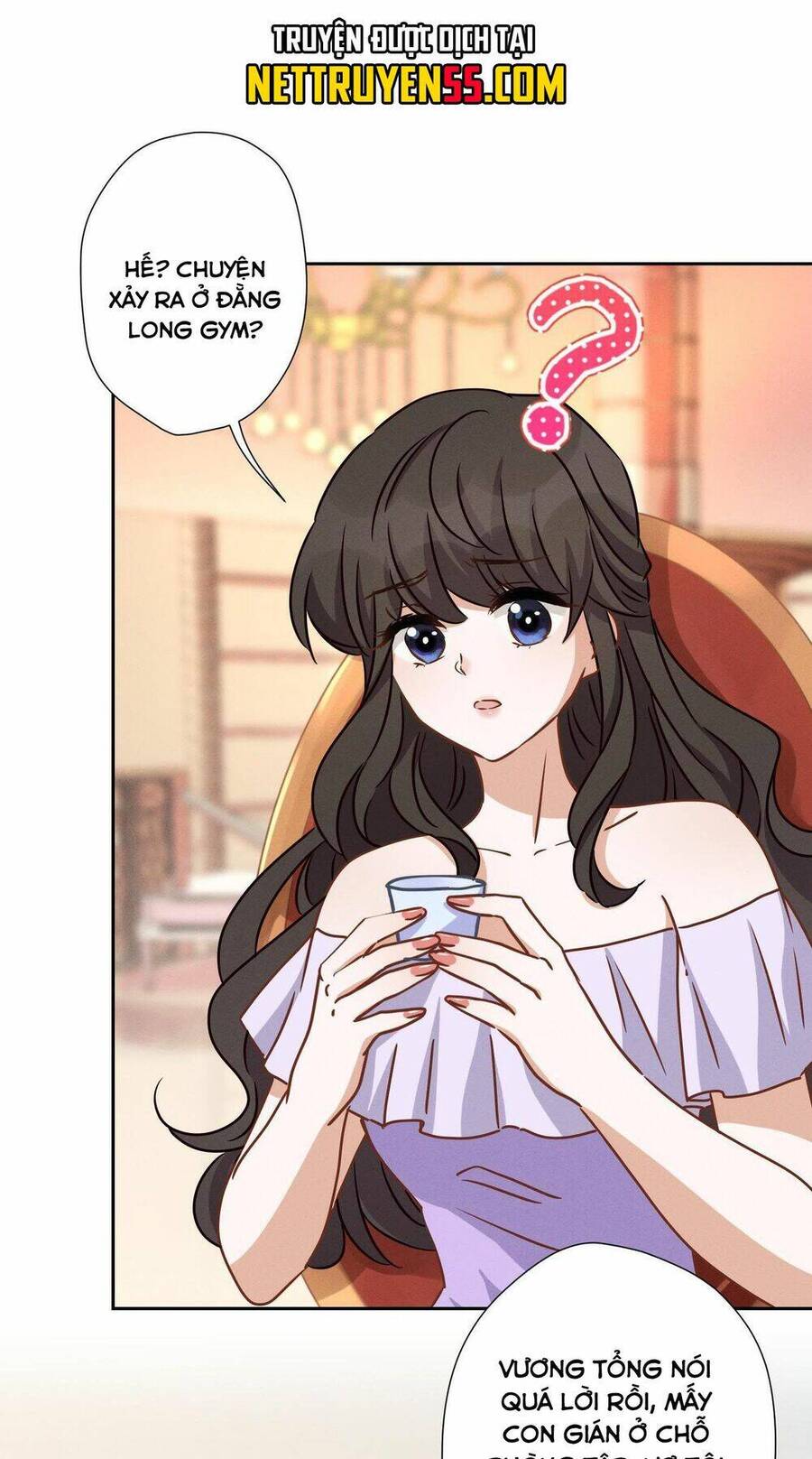 Long Vương Điện: Người Ở Rể Giàu Nhất Chapter 24 - 45