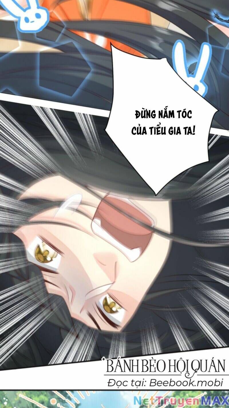 Tiểu Sư Muội Rõ Ràng Rất Mạnh, Nhưng Lại Quá Tấu Hề Chapter 0 - 12