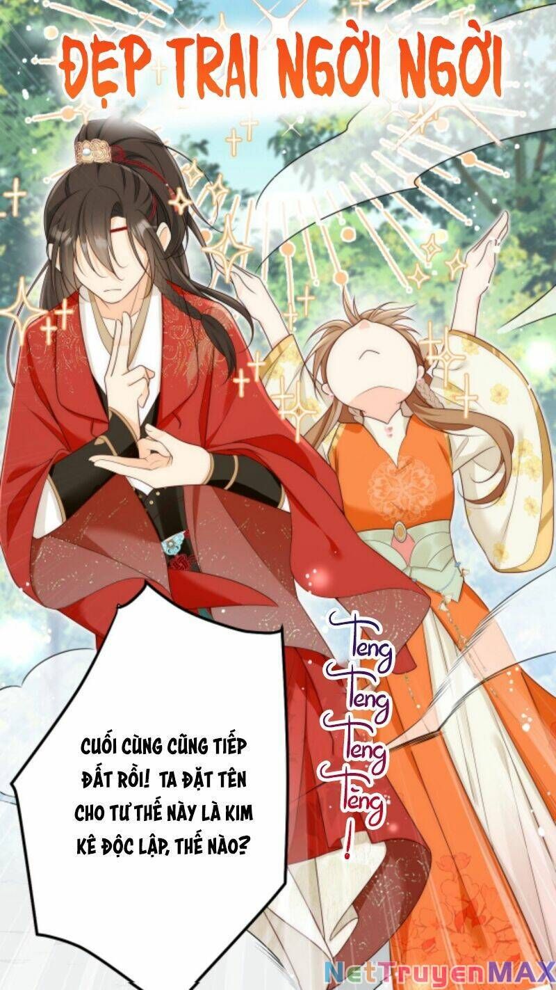 Tiểu Sư Muội Rõ Ràng Rất Mạnh, Nhưng Lại Quá Tấu Hề Chapter 0 - 13