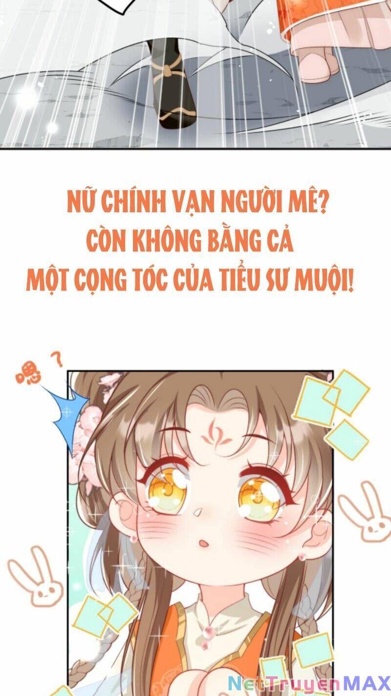 Tiểu Sư Muội Rõ Ràng Rất Mạnh, Nhưng Lại Quá Tấu Hề Chapter 0 - 14