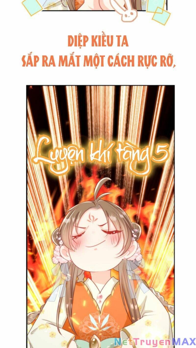 Tiểu Sư Muội Rõ Ràng Rất Mạnh, Nhưng Lại Quá Tấu Hề Chapter 0 - 15