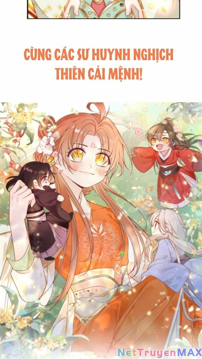 Tiểu Sư Muội Rõ Ràng Rất Mạnh, Nhưng Lại Quá Tấu Hề Chapter 0 - 16