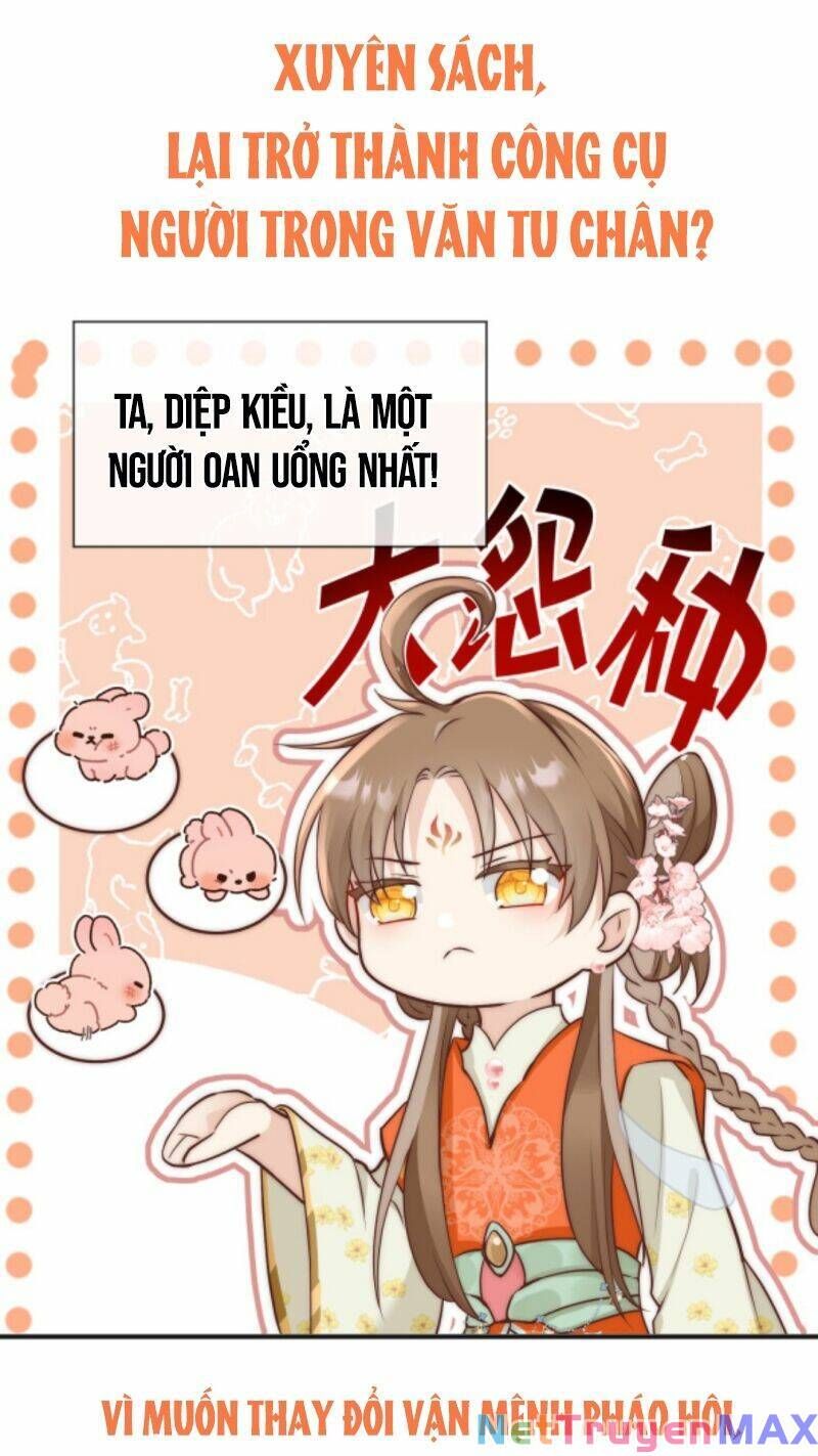 Tiểu Sư Muội Rõ Ràng Rất Mạnh, Nhưng Lại Quá Tấu Hề Chapter 0 - 3