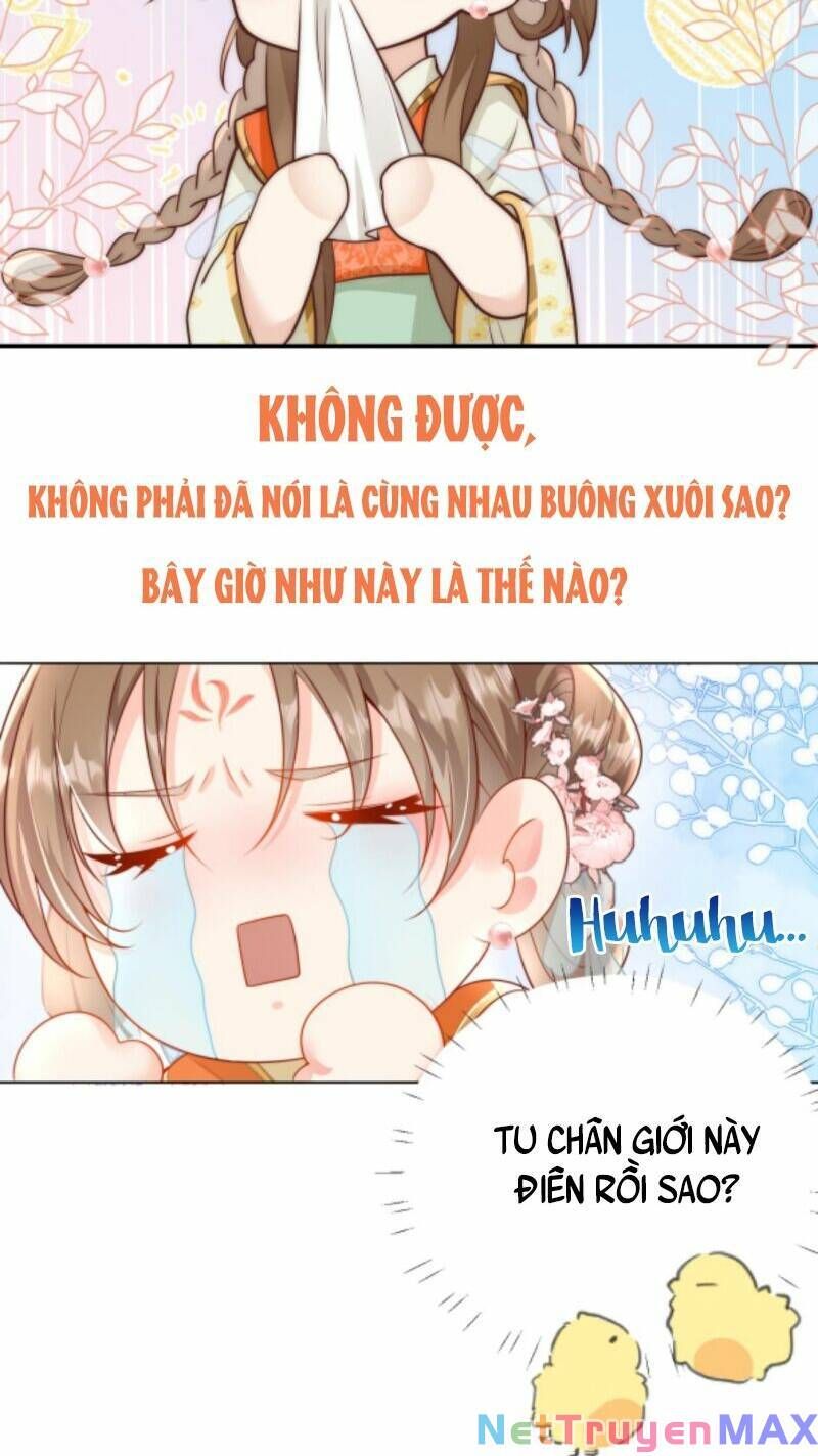 Tiểu Sư Muội Rõ Ràng Rất Mạnh, Nhưng Lại Quá Tấu Hề Chapter 0 - 6