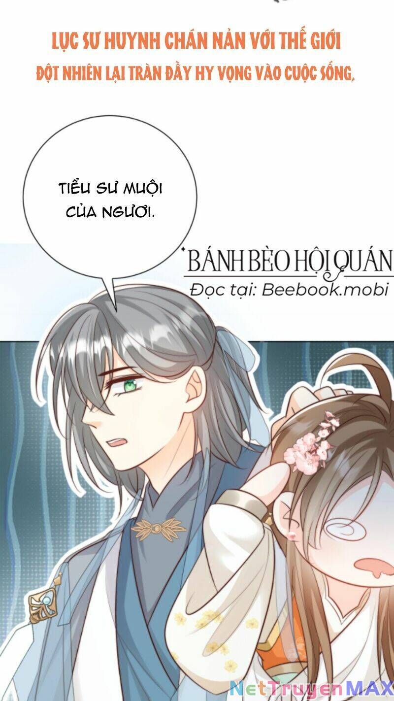 Tiểu Sư Muội Rõ Ràng Rất Mạnh, Nhưng Lại Quá Tấu Hề Chapter 0 - 7