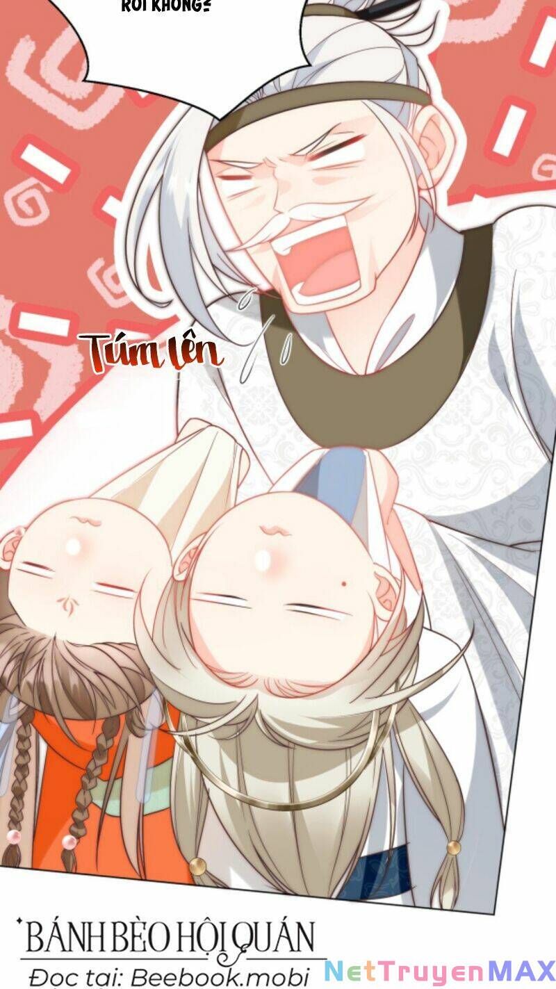 Tiểu Sư Muội Rõ Ràng Rất Mạnh, Nhưng Lại Quá Tấu Hề Chapter 0 - 9