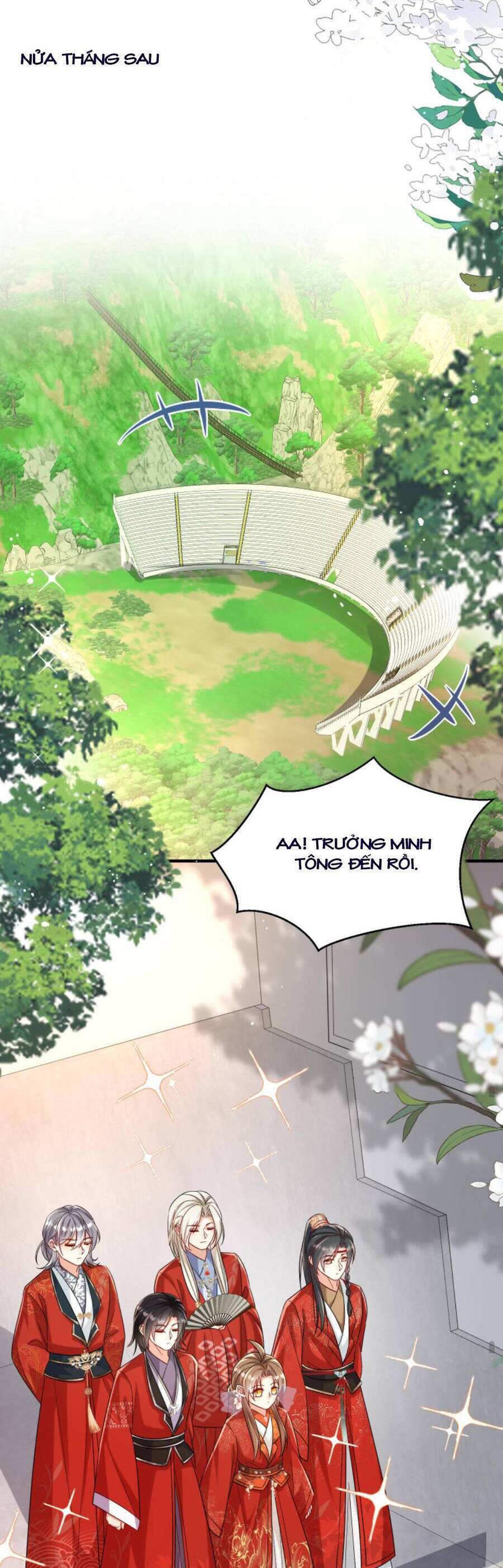 Tiểu Sư Muội Rõ Ràng Rất Mạnh, Nhưng Lại Quá Tấu Hề Chapter 114 - 12