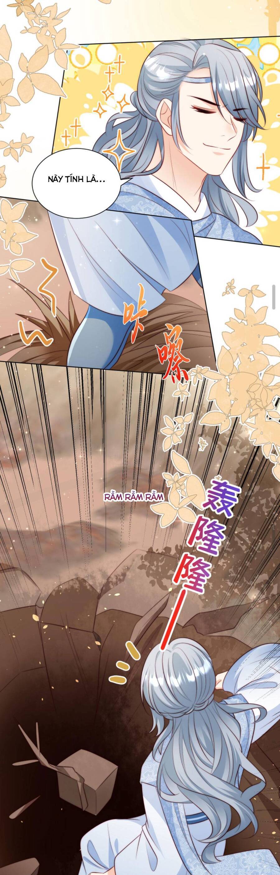 Tiểu Sư Muội Rõ Ràng Rất Mạnh, Nhưng Lại Quá Tấu Hề Chapter 118 - 12